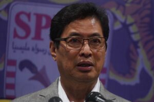 Tatakelola baik bukan hanya pihak berkuasa sebaliknya semua sektor awam, swasta