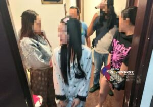 Tawar khidmat seks RM230 melalui Telegram