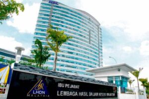 Tax compliance certificate mandatory for government project bidders in Malaysia