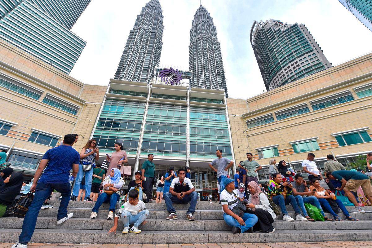 Tax incentives to drive VM 2026