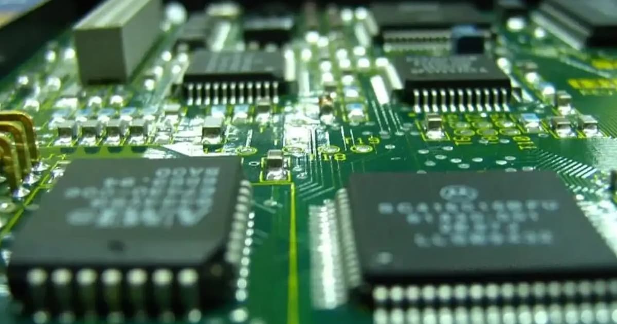 Tax relief for engineers in semiconductor group’s wishlist for 2026 budget