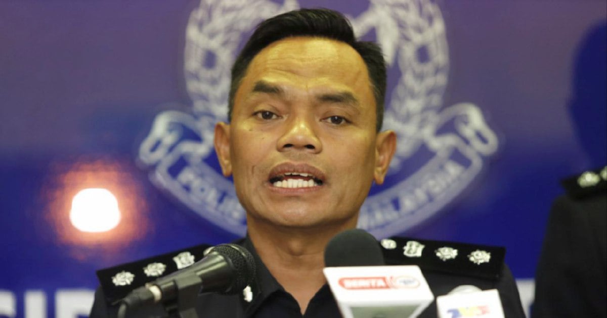 Teacher duped of RM100,000 by scammer impersonating husband in China