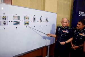 Teen bought weapon online for Bandar Utama school stabbing