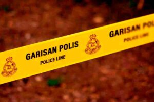 Teen drowns after slipping into irrigation canal in Langgar