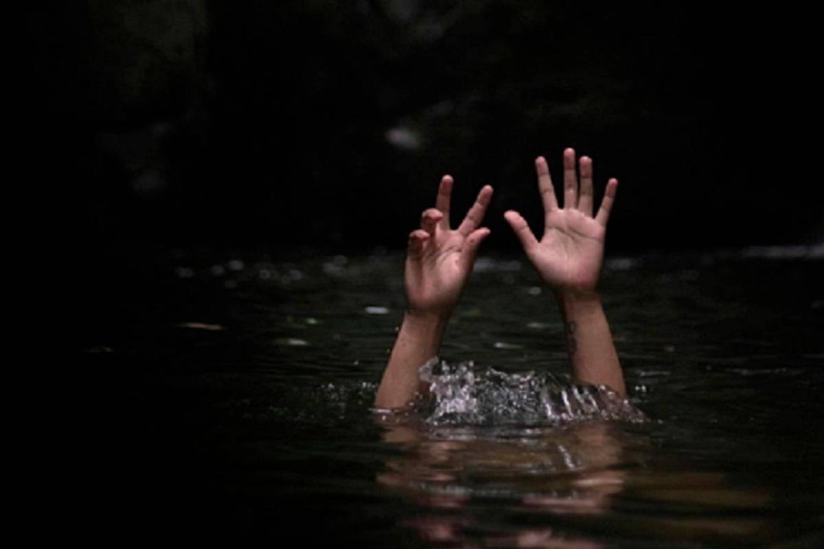 Teen drowns while bathing at Yan waterfall in Kedah