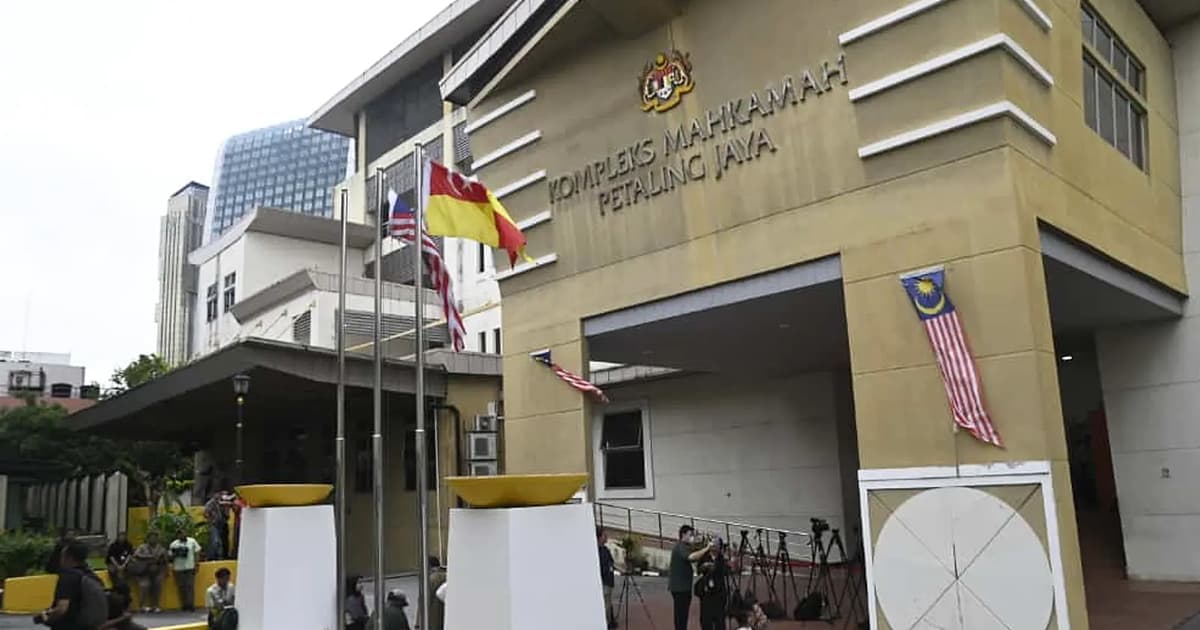 Teen faces murder charge in Bandar Utama school killing