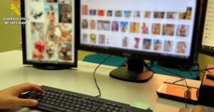 Teen girls call for caution after deepfake nudes circulated