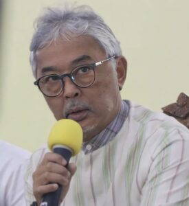 Tekan aspek kualiti dalam pembinaan rumah