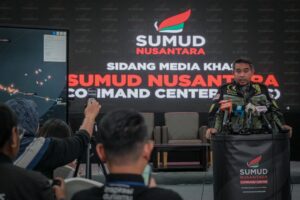 Tekanan dunia dorong proses rundingan lebih cepat