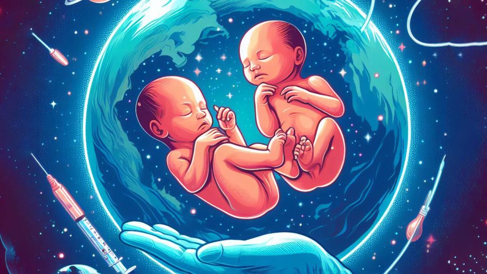 Telur Manusia Berjaya Dihasilkan Daripada Sel Kulit Untuk Rawatan Kesuburan