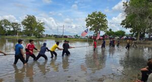 Temasya Orang Kampung perkukuh perpaduan, semangat kalangan rakyat