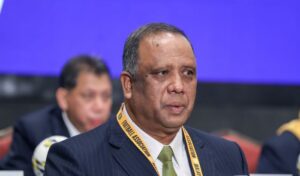 Tempoh ‘kritikal’ Harimau Malaya