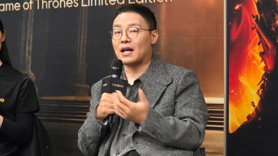 Temubual Timbalan Presiden Realme Chase Xu Mengenai Pokemon, Masa Depan dan Identiti Syarikat