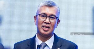 Tengku Zafrul: Asean united in upholding WTO-led rule-based trading system