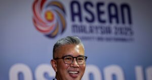 Tengku Zafrul: Cabinet approved joint US–Malaysia statement on trade pact