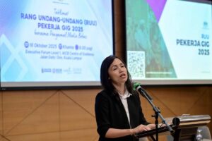 Teo Nie Ching ingatkan orang ramai jangan tular gambar suspek, mangsa kes tikam