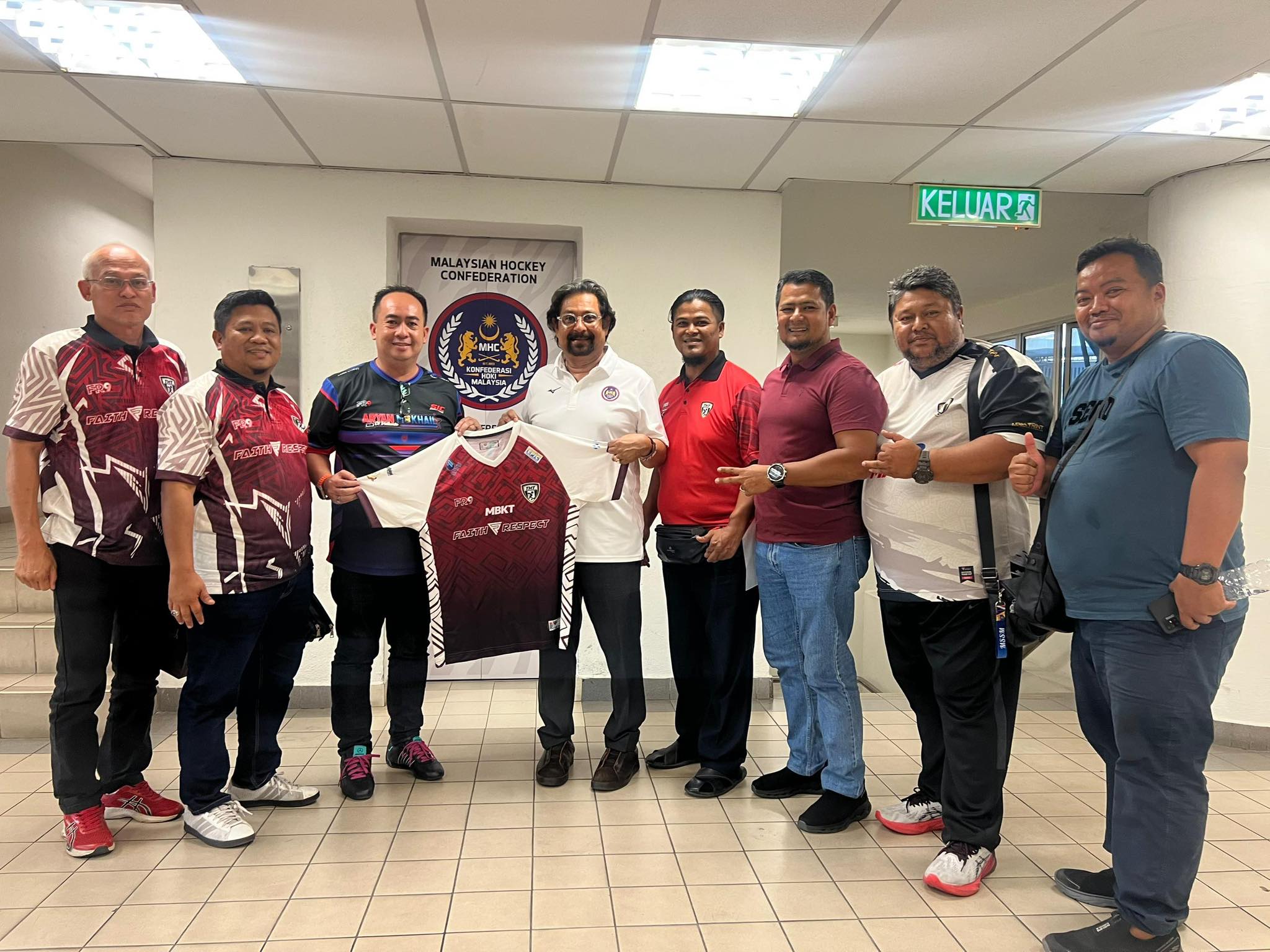 Terengganu pertahan gelaran Piala Tun Abdul Razak