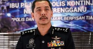 Terengganu records 70 rape, incest cases in first 9 months