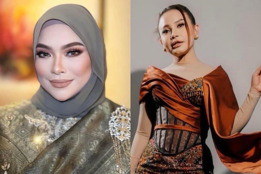 Terima kasih Rossa hubungi saya untuk penjelasan - Nora Ariffin
