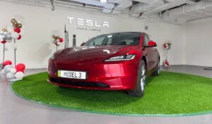 Tesla Malaysia's last call promo before EV Tax Holiday Ends