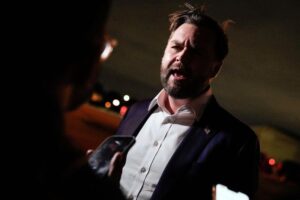 Testing US nuclear arsenal is important to national security, Vance says