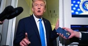 Thai-Cambodia peace deal to be signed upon Trump’s arrival in Malaysia