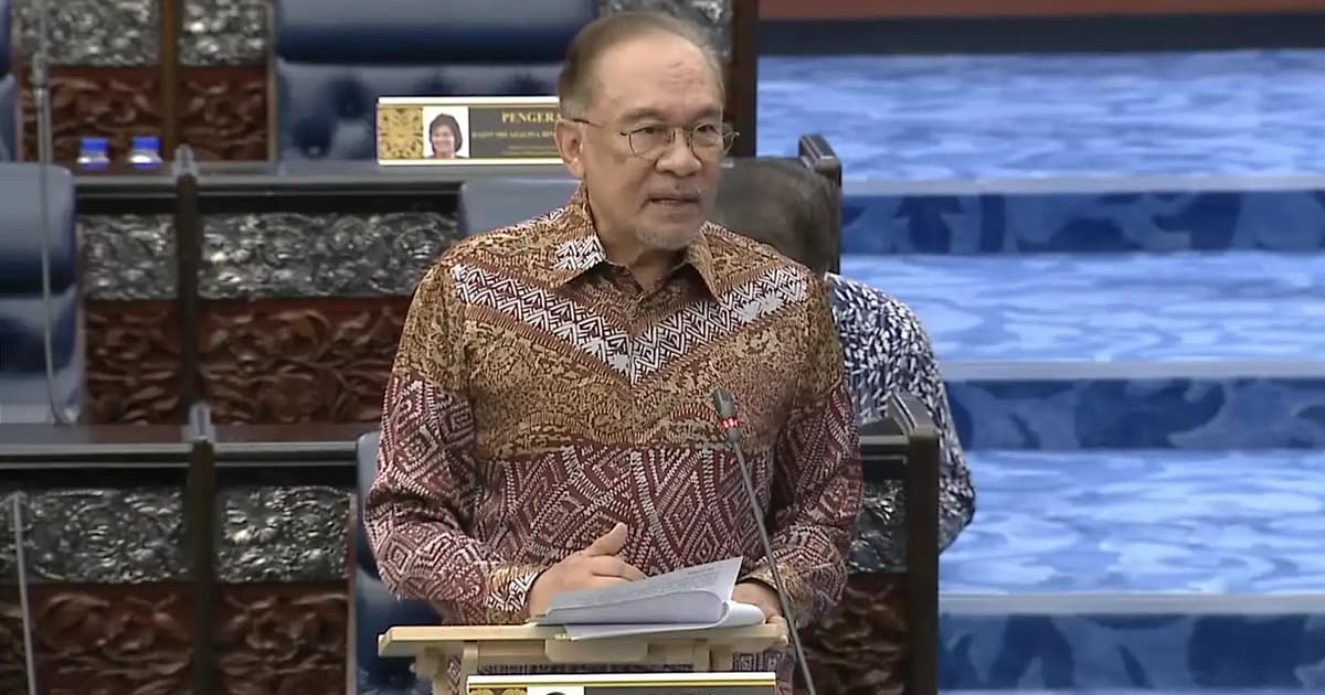 Thai-Cambodian peace deal expected within 2 days, says Anwar