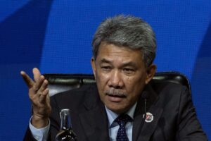 Thailand-Cambodia ceasefire to focus on withdrawal of heavy weapons, removal of landmines