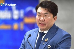 Thailand, Cambodia to hold JBC talks to boost border cooperation