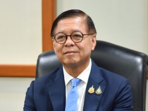 Thailand mahu AS muktamadkan segera kadar tarif