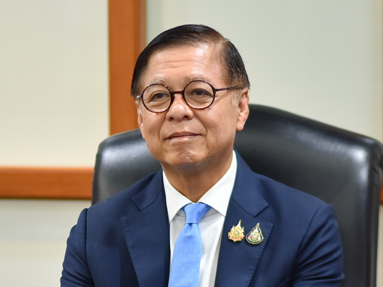 Thailand mahu AS muktamadkan segera kadar tarif