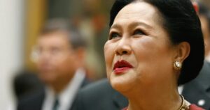 Thailand’s former queen Sirikit dead at 93