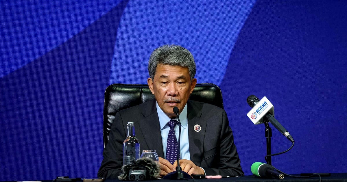 Thailand–Cambodia peace deal signing hinges on Trump's schedule