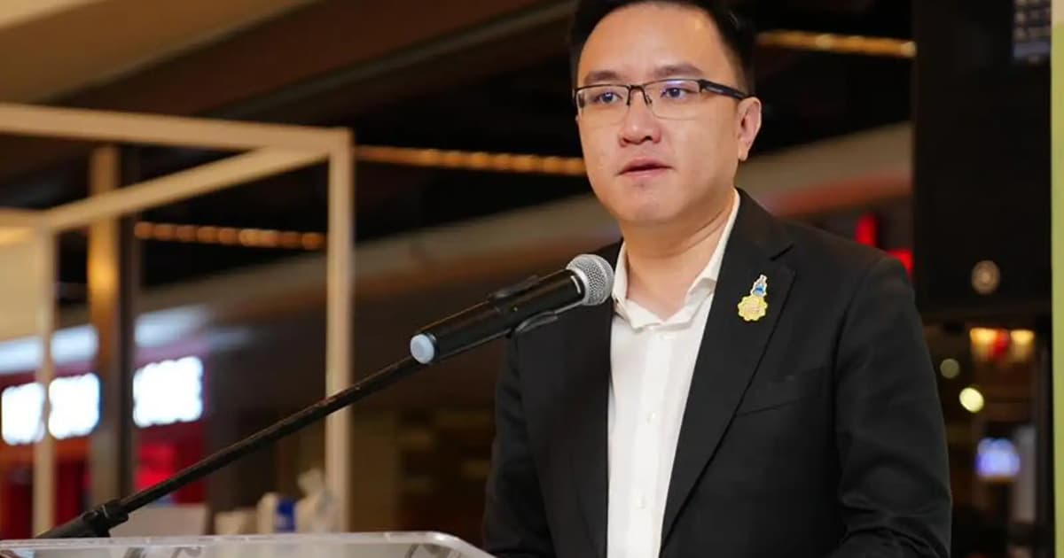 Thanks and all the best, Sabah DAP chief tells departing duo