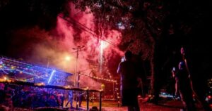 The case for regulating fireworks in Malaysia