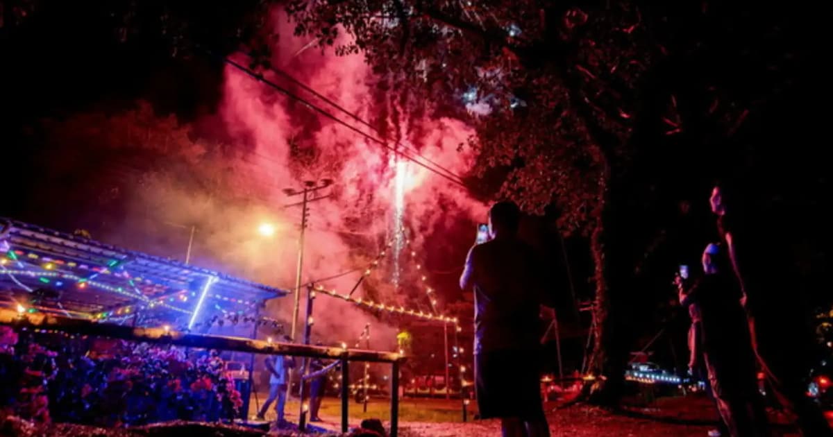 The case for regulating fireworks in Malaysia