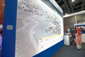 The evolution of smart cities: Malaysia's digital twin initiatives for a sustainable future