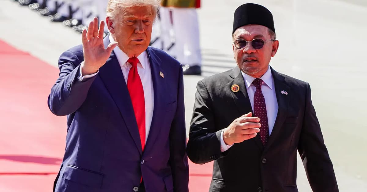 The global reset of a new American leadership