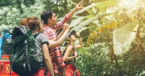 The one thing every young person must do in life