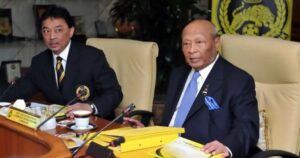 The trust our football fathers built, and their heirs betrayed