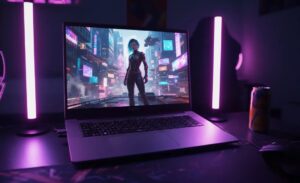 Energizer EnergyBook Pro Ultra 1