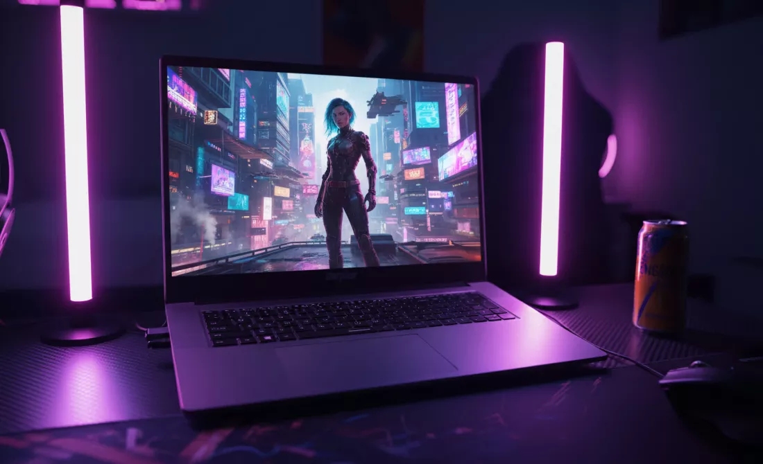 Energizer EnergyBook Pro Ultra 1