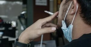 Think tank hopes for annual cigarette tax hike