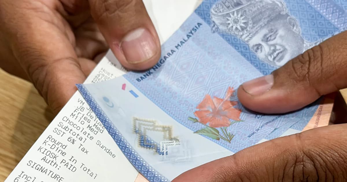 Think tank rues lack of plans to replace ‘inefficient’ SST