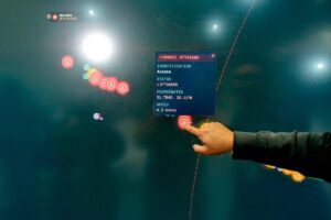 Three Malaysian ships remain in Gaza flotilla mission contact