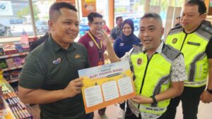 Tiada aduan BUDI95 di 196 stesen minyak KL