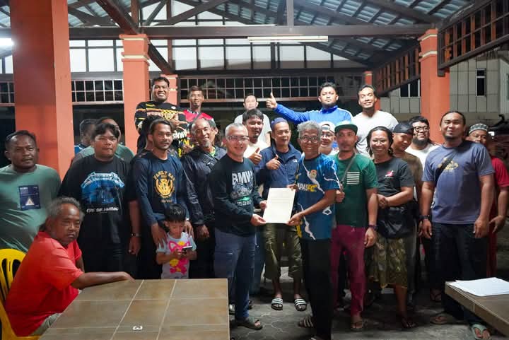 Tiada arahan tutup pulau di Terengganu semasa musim monsun