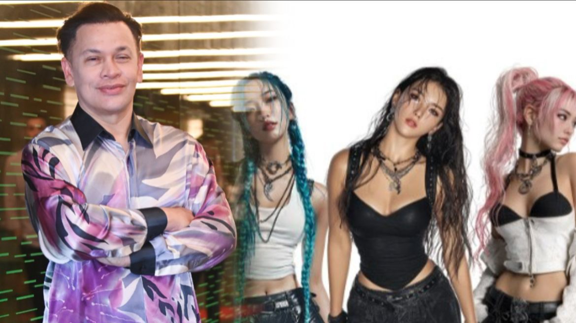 Tidak mustahil wujud kategori Artis AI Terbaik di anugerah muzik