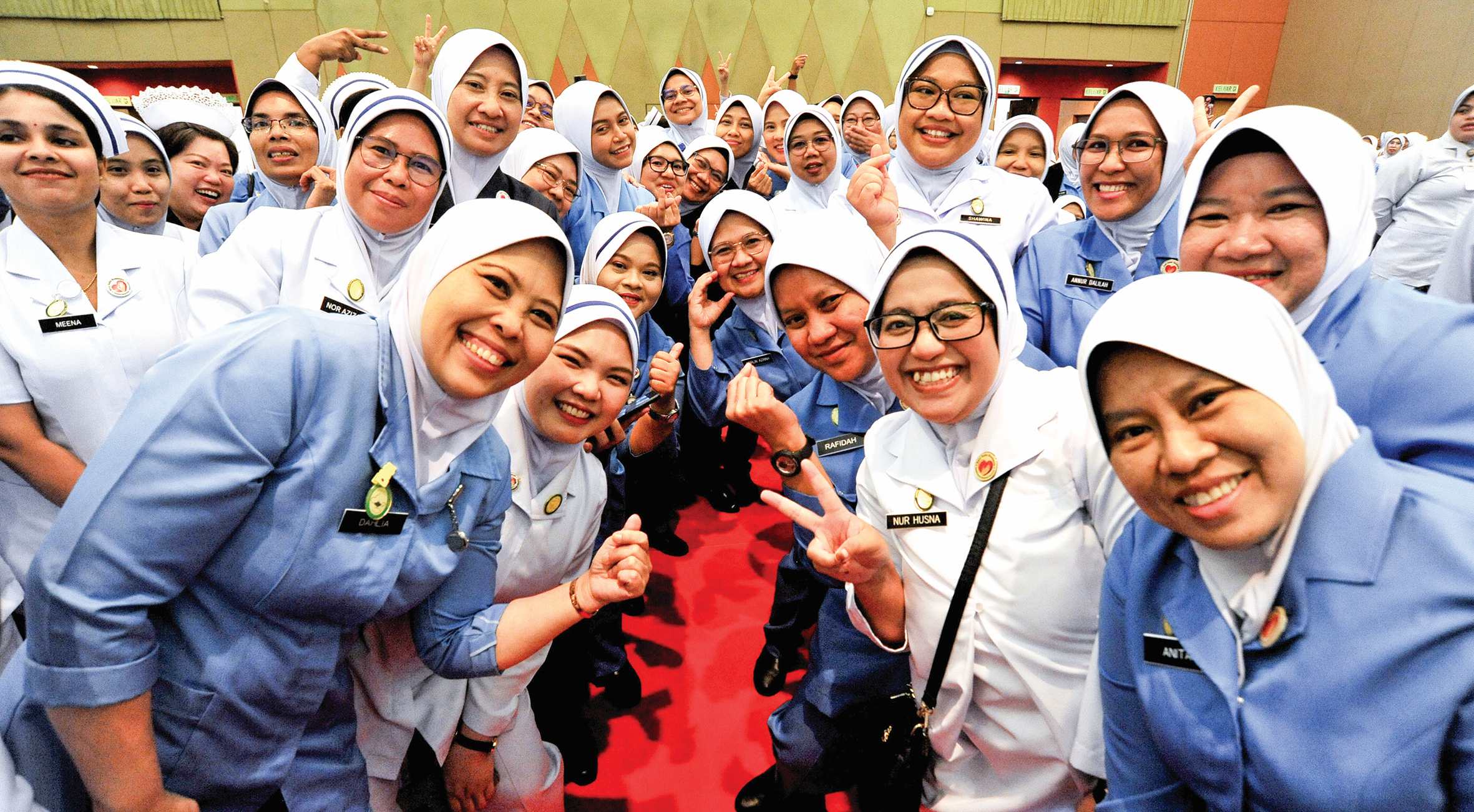 'Tiga kredit, seribu risiko' - Utusan Malaysia