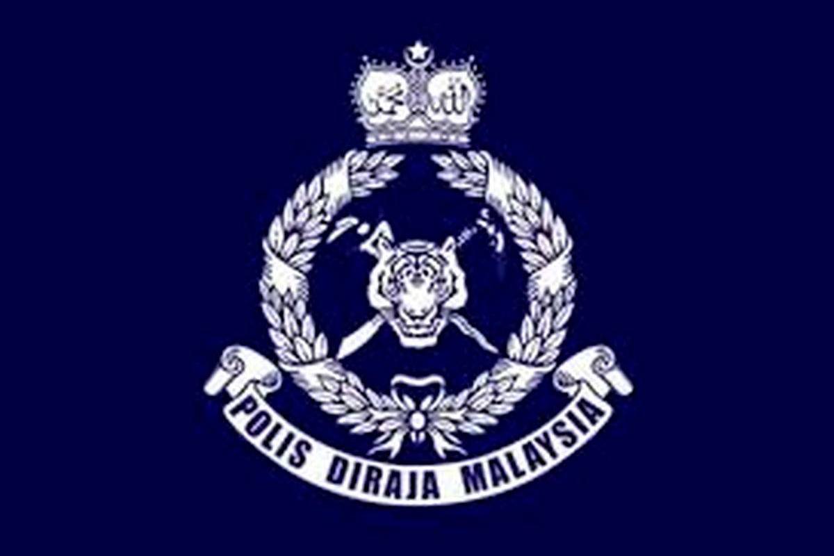 Tiga lelaki ditahan disyaki curi kabel di Ipoh